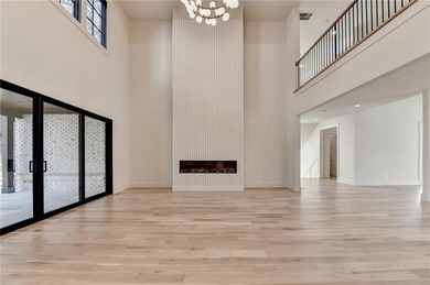 This move in ready new construction is in the much thought after on Echelon Golf Club in Georgia - for sale on GolfHomes.com, golf home, golf lot