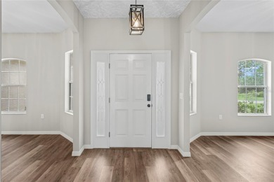 $20,000 PRICE REDUCTION! PRICED FOR IMMEDIATE SALE! Welcome home on Citrus Springs Country Club in Florida - for sale on GolfHomes.com, golf home, golf lot