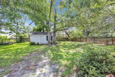 Nestled in the heart of Myrtle Beach, 3802 Pine Lake Drive on Whispering Pines in South Carolina - for sale on GolfHomes.com, golf home, golf lot