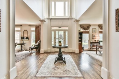 An extraordinary opportunity awaits at 2111 Broadfield Run, a on TPC At Sugarloaf Golf Club in Georgia - for sale on GolfHomes.com, golf home, golf lot