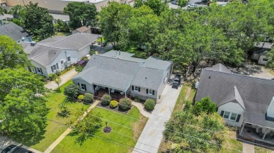 Nestled in the heart of Myrtle Beach, 3802 Pine Lake Drive on Whispering Pines in South Carolina - for sale on GolfHomes.com, golf home, golf lot