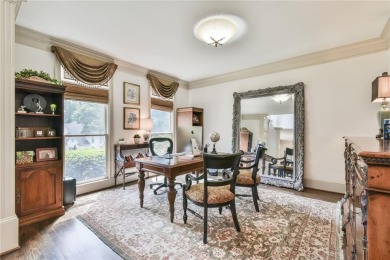 An extraordinary opportunity awaits at 2111 Broadfield Run, a on TPC At Sugarloaf Golf Club in Georgia - for sale on GolfHomes.com, golf home, golf lot