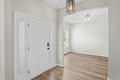 $20,000 PRICE REDUCTION! PRICED FOR IMMEDIATE SALE! Welcome home on Citrus Springs Country Club in Florida - for sale on GolfHomes.com, golf home, golf lot