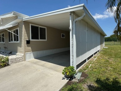 This is a 1973 home with 3 bedrooms, 2 bathrooms and 1,152 sq ft on Heather Hills Golf Course in Florida - for sale on GolfHomes.com, golf home, golf lot