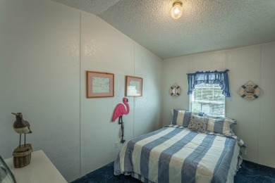 Home Sweet Coastal Home! Here is your next getaway or permanent on Quail Heights Golf and Country Club in Florida - for sale on GolfHomes.com, golf home, golf lot