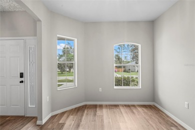 $20,000 PRICE REDUCTION! PRICED FOR IMMEDIATE SALE! Welcome home on Citrus Springs Country Club in Florida - for sale on GolfHomes.com, golf home, golf lot