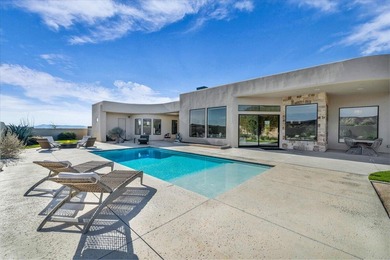 Perched on an elevated lot within the prestigious, gated on The Ledges Golf Club in Utah - for sale on GolfHomes.com, golf home, golf lot