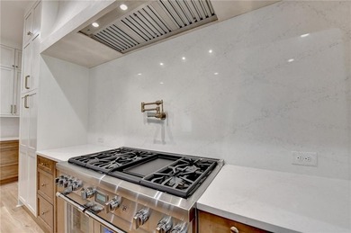 This move in ready new construction is in the much thought after on Echelon Golf Club in Georgia - for sale on GolfHomes.com, golf home, golf lot