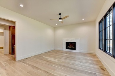 This move in ready new construction is in the much thought after on Echelon Golf Club in Georgia - for sale on GolfHomes.com, golf home, golf lot