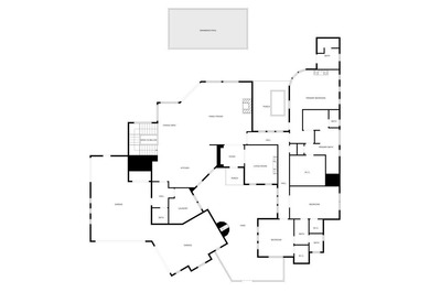 Perched on an elevated lot within the prestigious, gated on The Ledges Golf Club in Utah - for sale on GolfHomes.com, golf home, golf lot