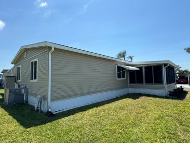 This is a 1973 home with 3 bedrooms, 2 bathrooms and 1,152 sq ft on Heather Hills Golf Course in Florida - for sale on GolfHomes.com, golf home, golf lot