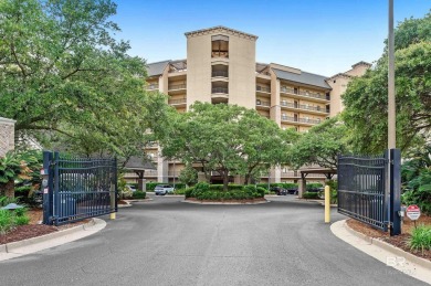 Luxurious Condo Living at The Colony at the Grand Bayview II! on Lakewood Golf Club in Alabama - for sale on GolfHomes.com, golf home, golf lot
