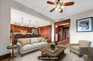 Luxurious Condo Living at The Colony at the Grand Bayview II! on Lakewood Golf Club in Alabama - for sale on GolfHomes.com, golf home, golf lot