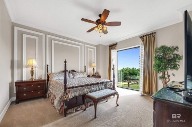 Luxurious Condo Living at The Colony at the Grand Bayview II! on Lakewood Golf Club in Alabama - for sale on GolfHomes.com, golf home, golf lot
