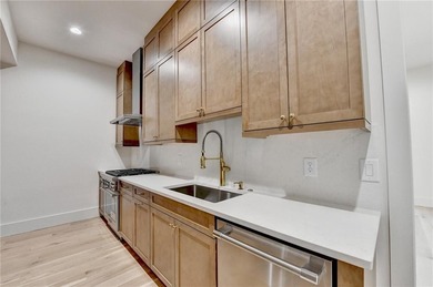 This move in ready new construction is in the much thought after on Echelon Golf Club in Georgia - for sale on GolfHomes.com, golf home, golf lot