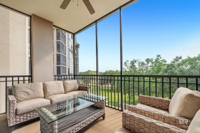 Luxurious Condo Living at The Colony at the Grand Bayview II! on Lakewood Golf Club in Alabama - for sale on GolfHomes.com, golf home, golf lot