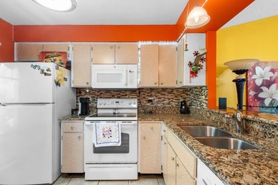 Welcome to easy, resort-style living in the sought-after Kings on Kings Point Executive Golf Course in Florida - for sale on GolfHomes.com, golf home, golf lot