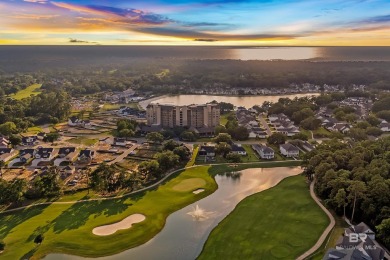 Luxurious Condo Living at The Colony at the Grand Bayview II! on Lakewood Golf Club in Alabama - for sale on GolfHomes.com, golf home, golf lot