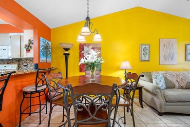 Welcome to easy, resort-style living in the sought-after Kings on Kings Point Executive Golf Course in Florida - for sale on GolfHomes.com, golf home, golf lot