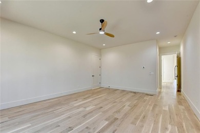 This move in ready new construction is in the much thought after on Echelon Golf Club in Georgia - for sale on GolfHomes.com, golf home, golf lot