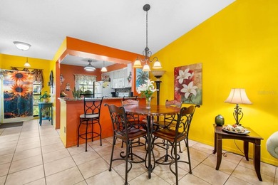 Welcome to easy, resort-style living in the sought-after Kings on Kings Point Executive Golf Course in Florida - for sale on GolfHomes.com, golf home, golf lot