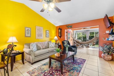 Welcome to easy, resort-style living in the sought-after Kings on Kings Point Executive Golf Course in Florida - for sale on GolfHomes.com, golf home, golf lot