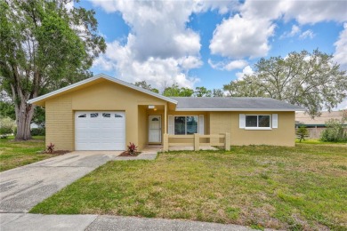 Welcome to this beautifully updated 2 bedroom 2 bath home on Highland Lakes Executive Golf Course in Florida - for sale on GolfHomes.com, golf home, golf lot