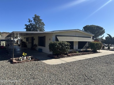 Located in the golf course community of Prescott Country Club on Prescott Golf and Country Club in Arizona - for sale on GolfHomes.com, golf home, golf lot