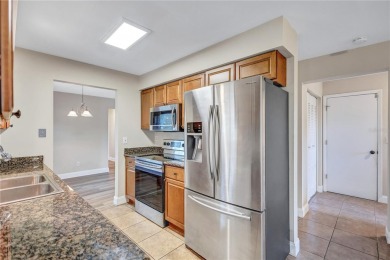 Welcome to this beautifully updated 2 bedroom 2 bath home on Highland Lakes Executive Golf Course in Florida - for sale on GolfHomes.com, golf home, golf lot