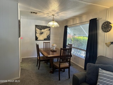 Located in the golf course community of Prescott Country Club on Prescott Golf and Country Club in Arizona - for sale on GolfHomes.com, golf home, golf lot