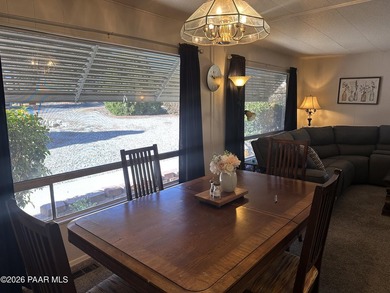 Located in the golf course community of Prescott Country Club on Prescott Golf and Country Club in Arizona - for sale on GolfHomes.com, golf home, golf lot