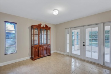 Welcome to this beautifully updated 2 bedroom 2 bath home on Highland Lakes Executive Golf Course in Florida - for sale on GolfHomes.com, golf home, golf lot