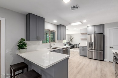 GORGEOUS REMODELED HOME! Your dream home is finally here! on Briarwood Country Club in Arizona - for sale on GolfHomes.com, golf home, golf lot