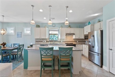 Rare 2-Story Abbeyville with GOLF MEMBERSHIP & Stunning LAKE on Panther Run Golf Club in Florida - for sale on GolfHomes.com, golf home, golf lot