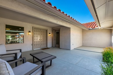 GORGEOUS REMODELED HOME! Your dream home is finally here! on Briarwood Country Club in Arizona - for sale on GolfHomes.com, golf home, golf lot
