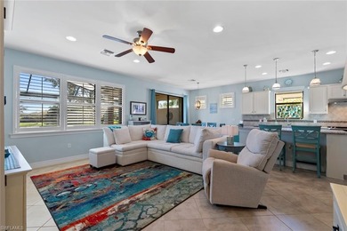 Rare 2-Story Abbeyville with GOLF MEMBERSHIP & Stunning LAKE on Panther Run Golf Club in Florida - for sale on GolfHomes.com, golf home, golf lot