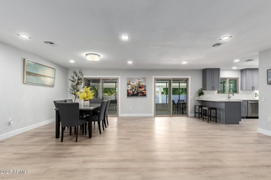 GORGEOUS REMODELED HOME! Your dream home is finally here! on Briarwood Country Club in Arizona - for sale on GolfHomes.com, golf home, golf lot