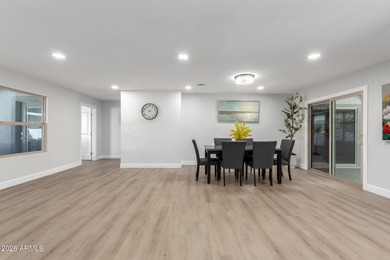 GORGEOUS REMODELED HOME! Your dream home is finally here! on Briarwood Country Club in Arizona - for sale on GolfHomes.com, golf home, golf lot