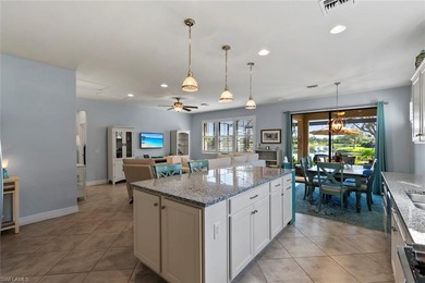 Rare 2-Story Abbeyville with GOLF MEMBERSHIP & Stunning LAKE on Panther Run Golf Club in Florida - for sale on GolfHomes.com, golf home, golf lot