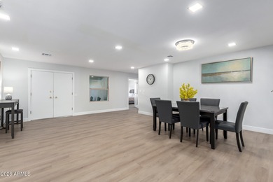 GORGEOUS REMODELED HOME! Your dream home is finally here! on Briarwood Country Club in Arizona - for sale on GolfHomes.com, golf home, golf lot