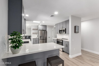 GORGEOUS REMODELED HOME! Your dream home is finally here! on Briarwood Country Club in Arizona - for sale on GolfHomes.com, golf home, golf lot