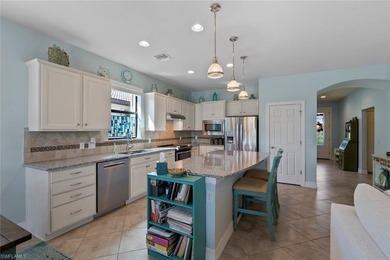 Rare 2-Story Abbeyville with GOLF MEMBERSHIP & Stunning LAKE on Panther Run Golf Club in Florida - for sale on GolfHomes.com, golf home, golf lot