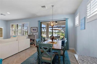 Rare 2-Story Abbeyville with GOLF MEMBERSHIP & Stunning LAKE on Panther Run Golf Club in Florida - for sale on GolfHomes.com, golf home, golf lot