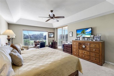 One of the most spectacular settings in the Waterford II on Bonita Bay West in Florida - for sale on GolfHomes.com, golf home, golf lot