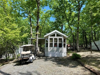 Lot #134 located in the private gated community of Greenstreet on Stone Mountain Golf Club in North Carolina - for sale on GolfHomes.com, golf home, golf lot