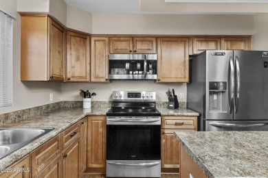 BACK ON MARKET!!**FANTASTIC HOME in HIGHLY DESIRABLE WESTBROOK on Union Hills Country Club in Arizona - for sale on GolfHomes.com, golf home, golf lot