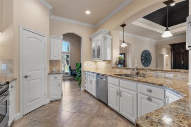 Move-In Ready Luxury Home with Private Pool in Twin Rivers Golf on Twin Rivers Golf Club in Texas - for sale on GolfHomes.com, golf home, golf lot
