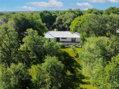 Escape to serenity in this charming 3-bedroom, 2-bath home on Mill Creek Golf Club in Texas - for sale on GolfHomes.com, golf home, golf lot