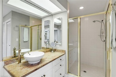 One of the most spectacular settings in the Waterford II on Bonita Bay West in Florida - for sale on GolfHomes.com, golf home, golf lot