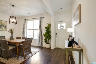 Welcome to the perfect basement home in the beautiful golf on Timberline Golf Club in Alabama - for sale on GolfHomes.com, golf home, golf lot
